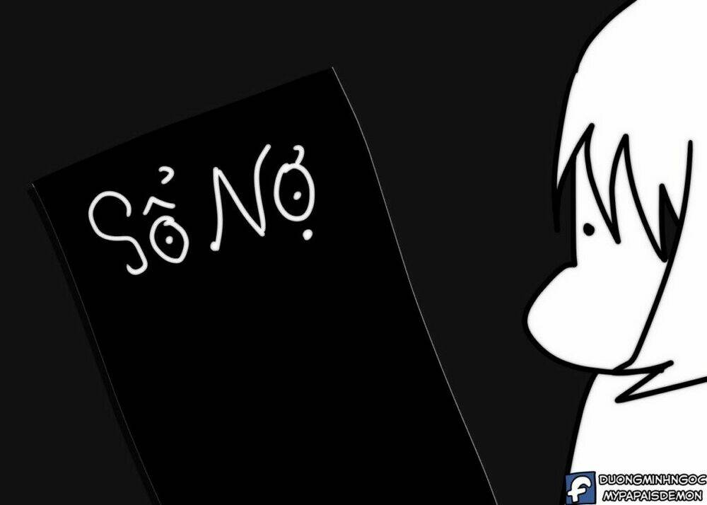 my papa is demon remake chapter 12 38