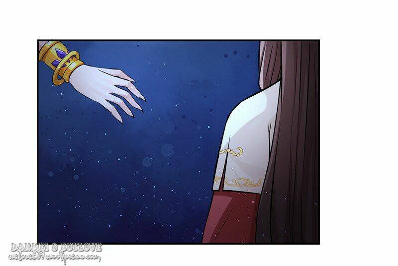 nghiên hương kỳ đàm chapter 37 4