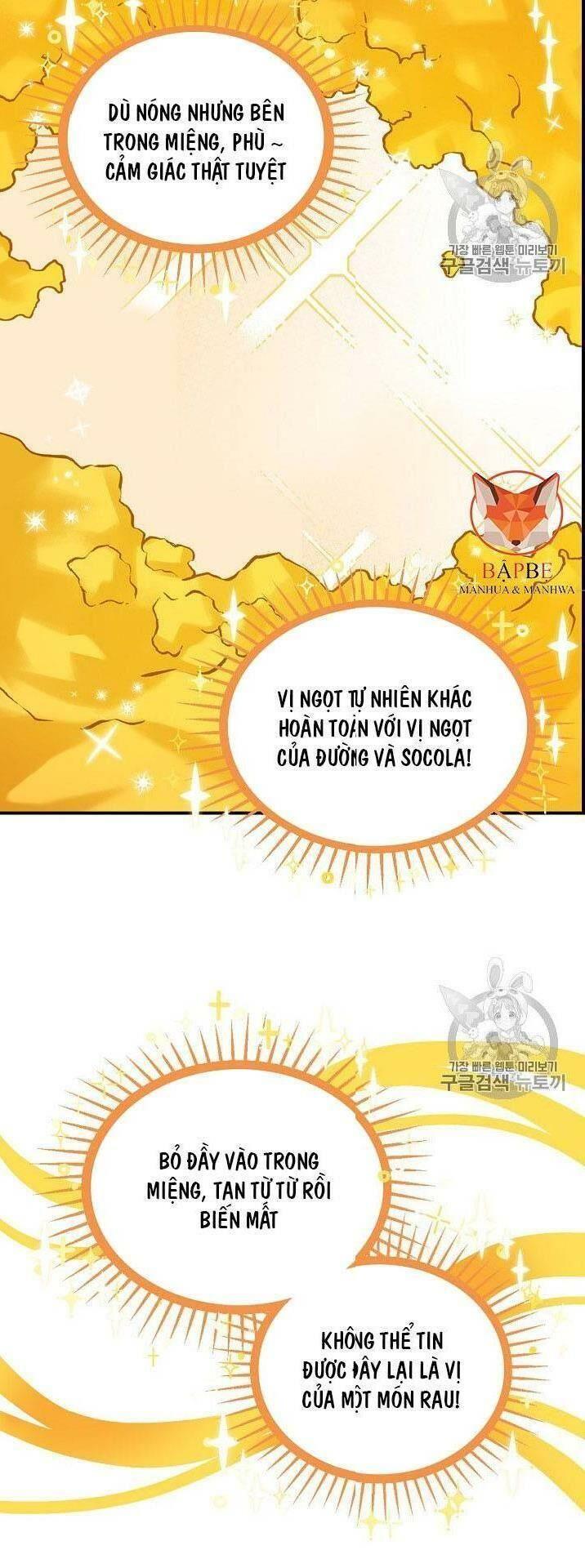 tôi lên cấp chỉ bằng cách ăn chapter 22 46