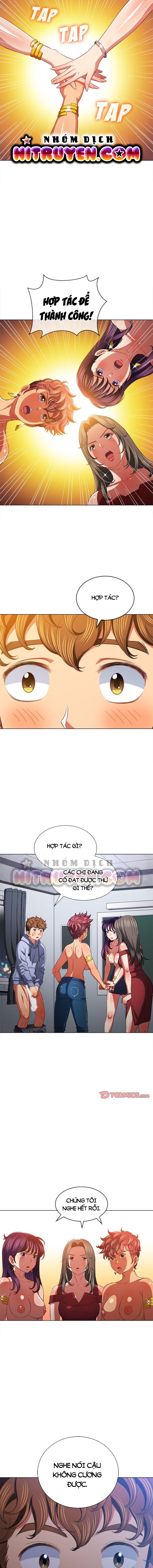 bắt nạt học đường chapter 108 2