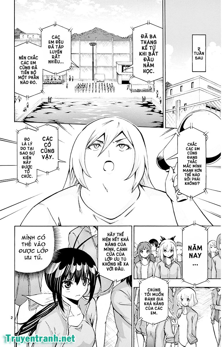 keijo!!!!!!!! (yml) chapter 44 3