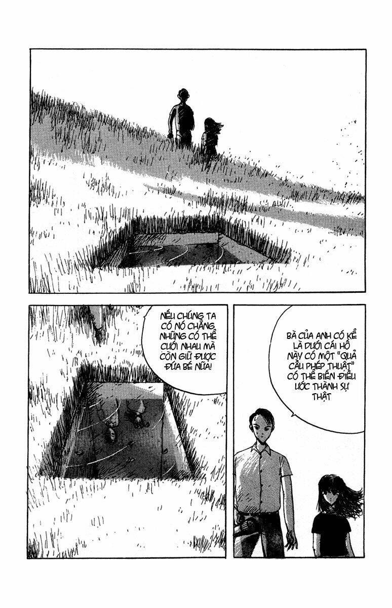 the horror mansion chapter 19 9