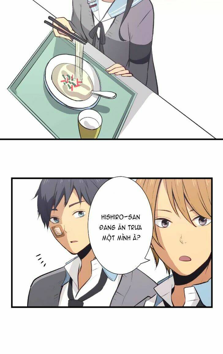 viên thuốc trùng sinh chapter 32 21