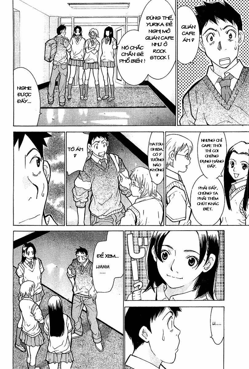 gacha gacha - secret chapter 5 8