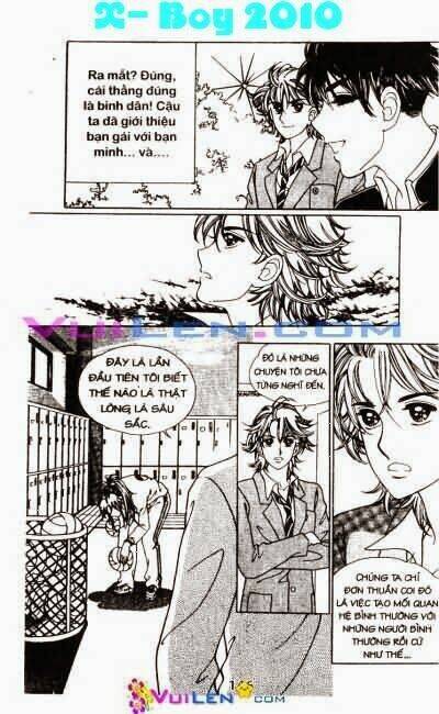 cô giáo tuổi 18 chapter 6 147