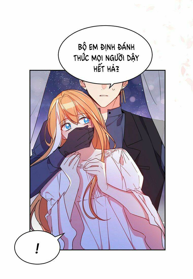 cô dâu thứ 99 của công tước chapter 3 51