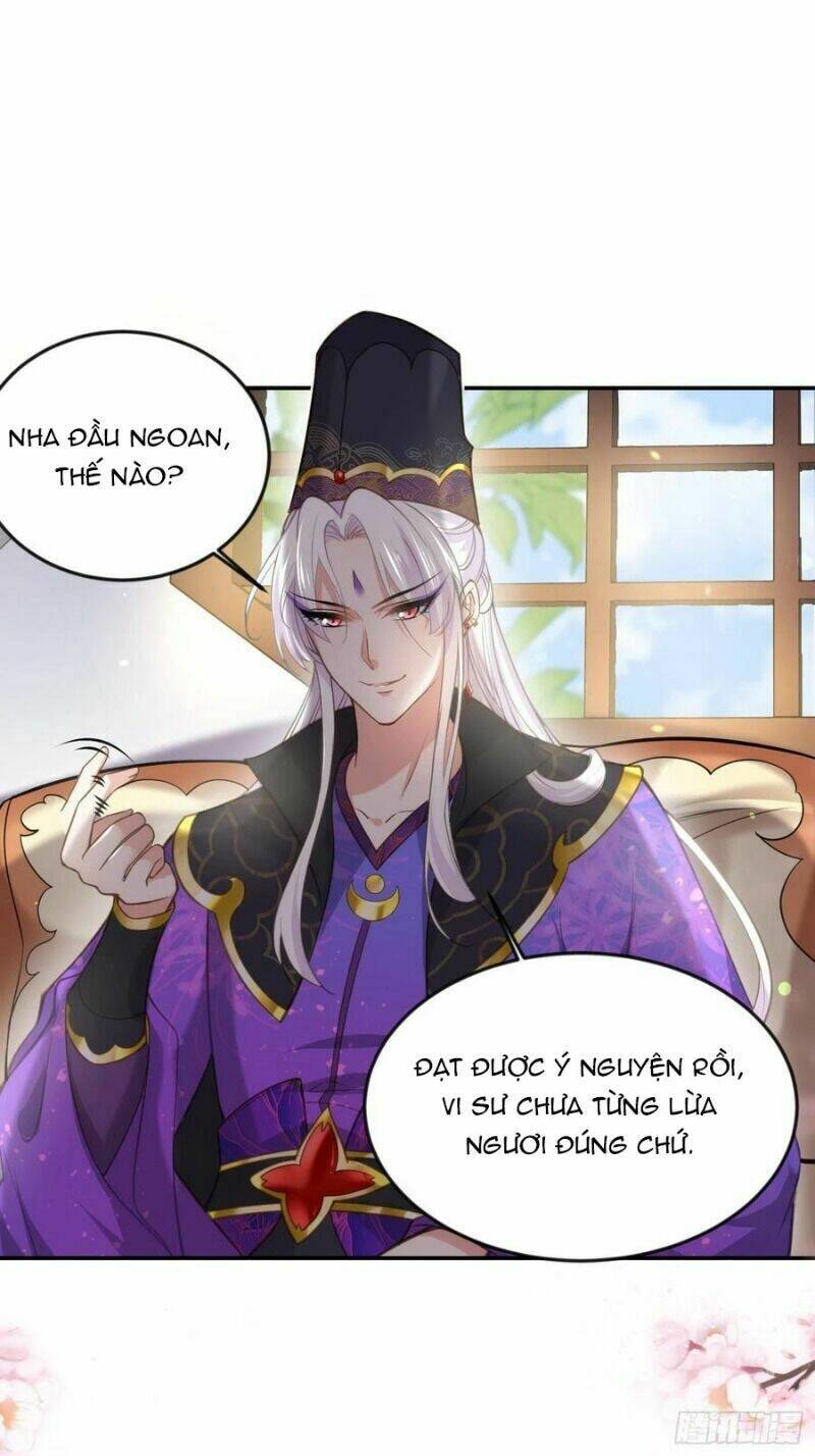 hoạn phi thiên hạ chapter 134 11