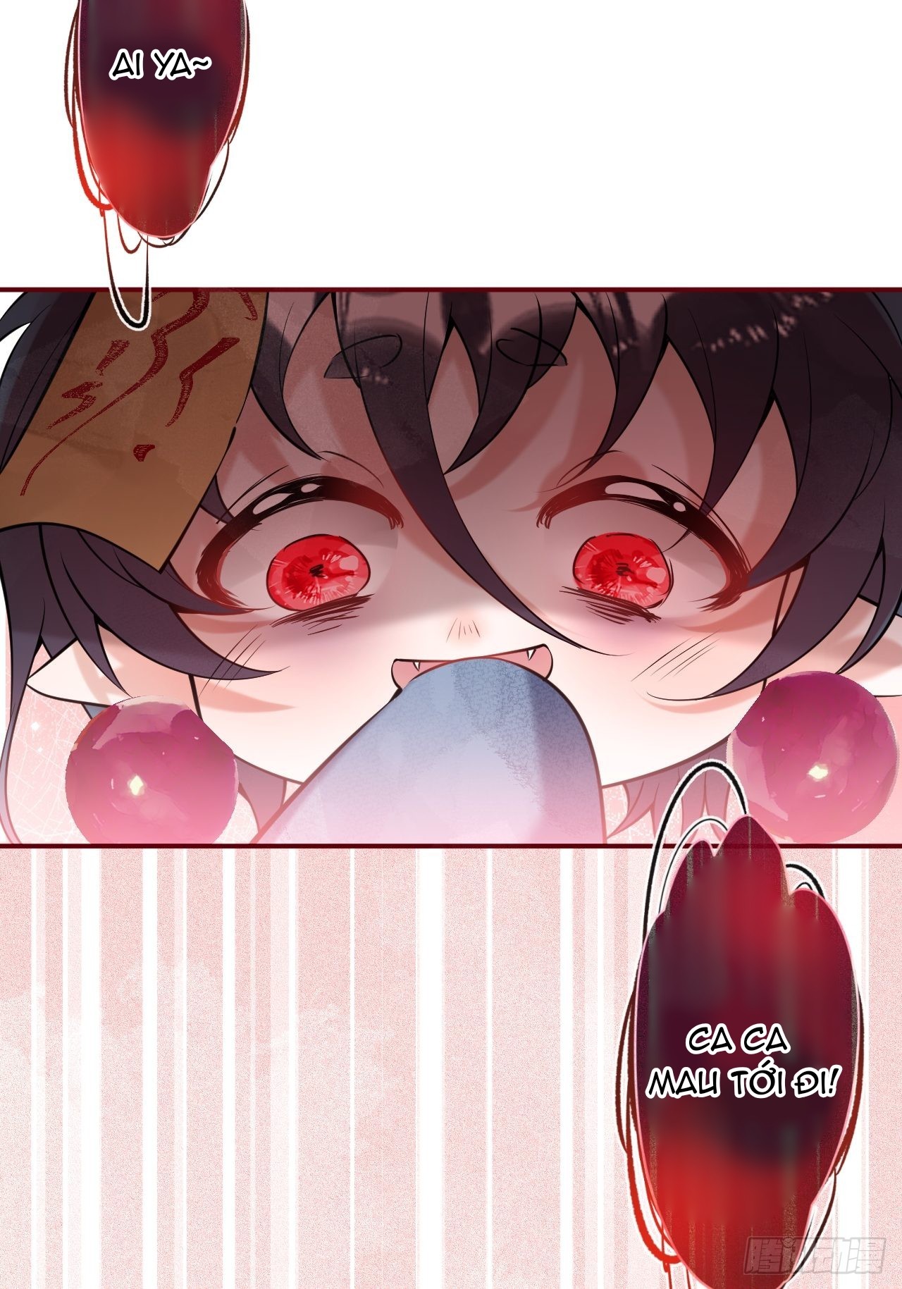 hút dương khí của người chapter 25 13