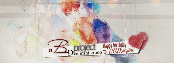 khr doujinshi - chill chill sweet chapter 0 33