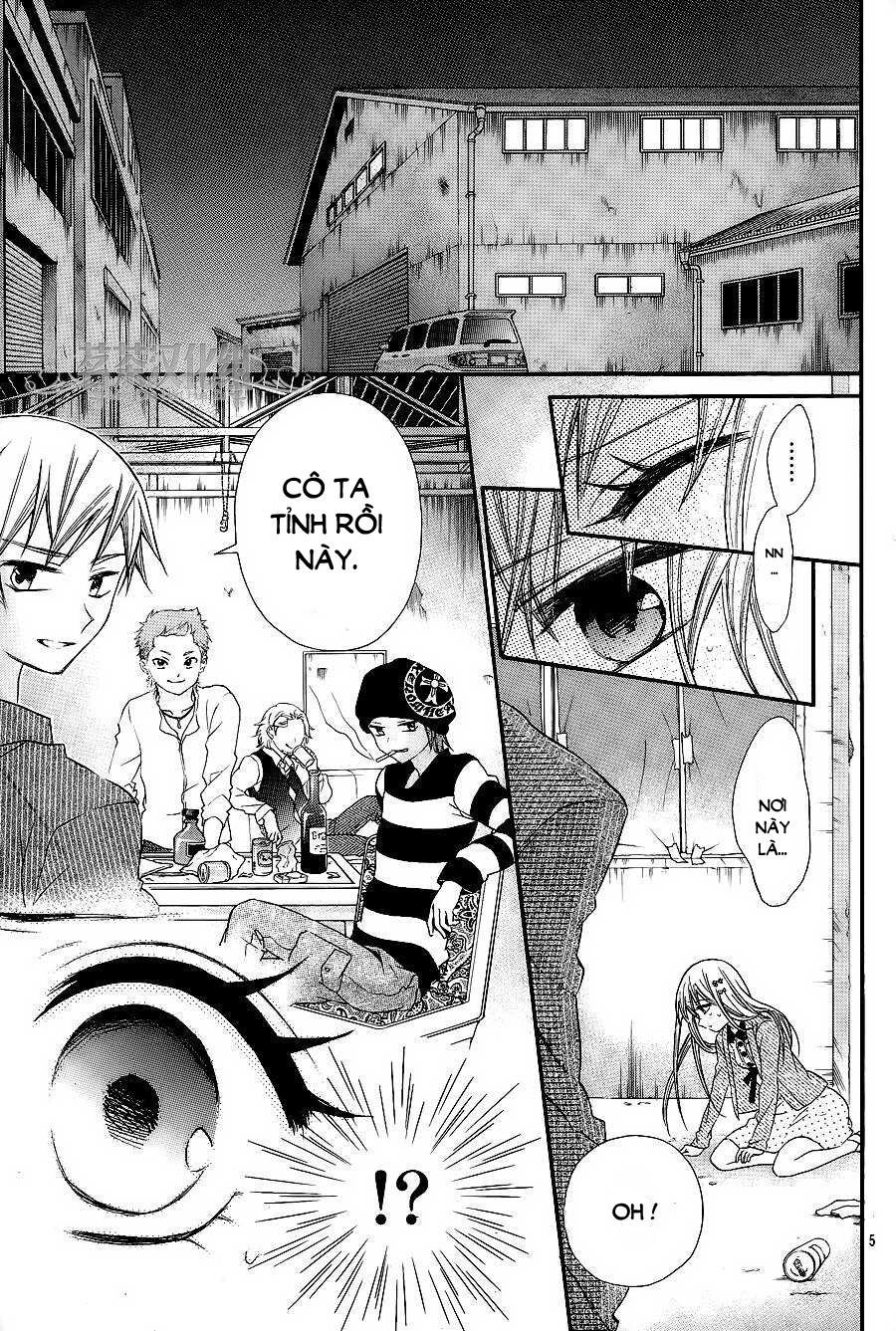 ore yome. - ore no yome ni nare yo chapter 14 6