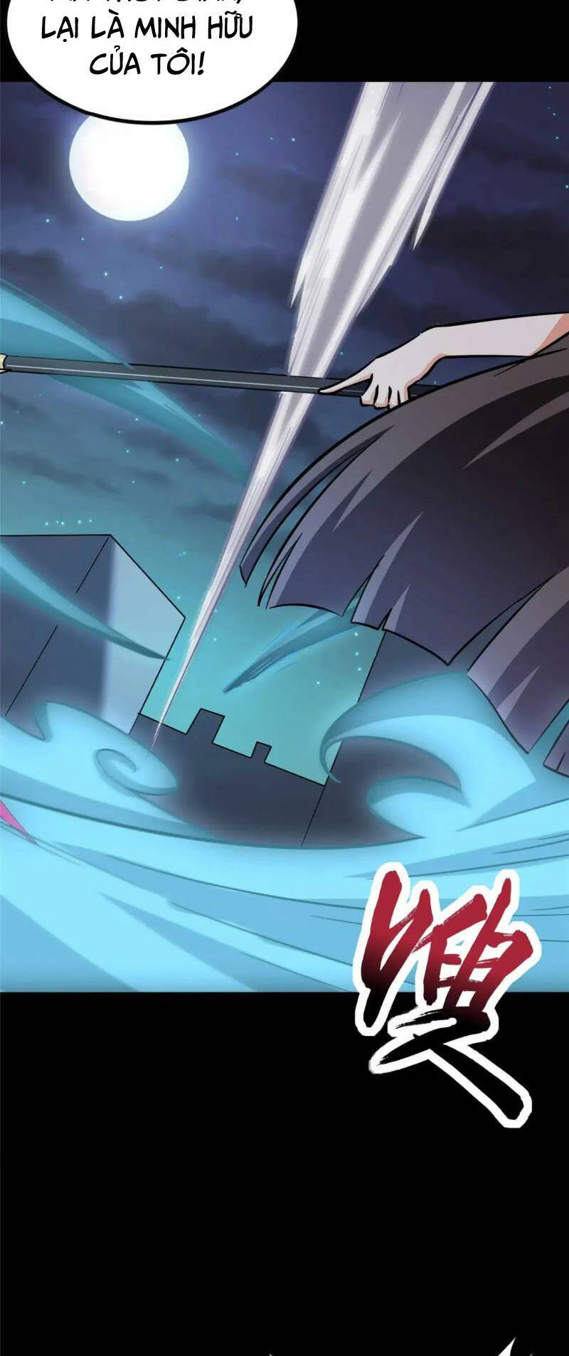 bạn gái virus của tôi chapter 402 88