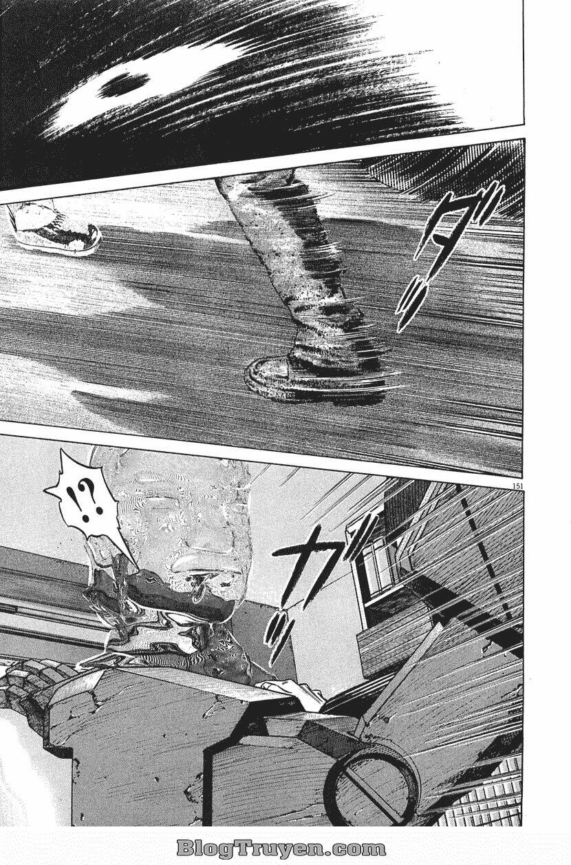 homunculus chapter 68 22