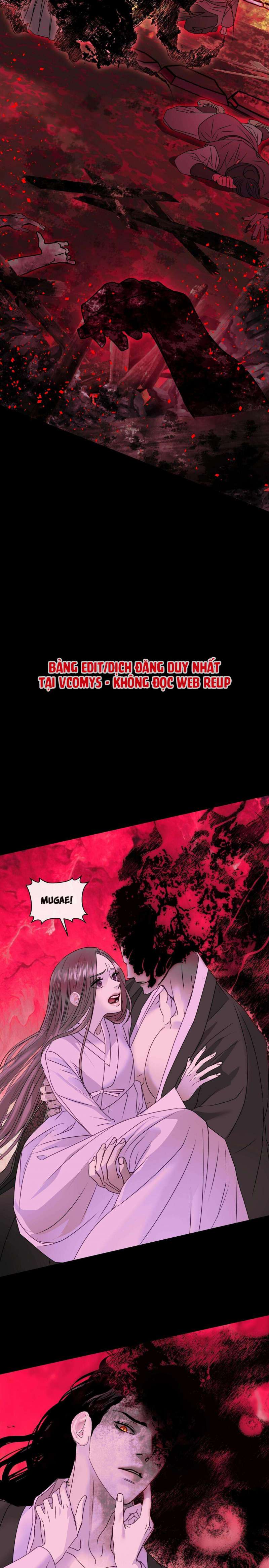 [18+] truyền thuyết hang rắn chapter 4 16