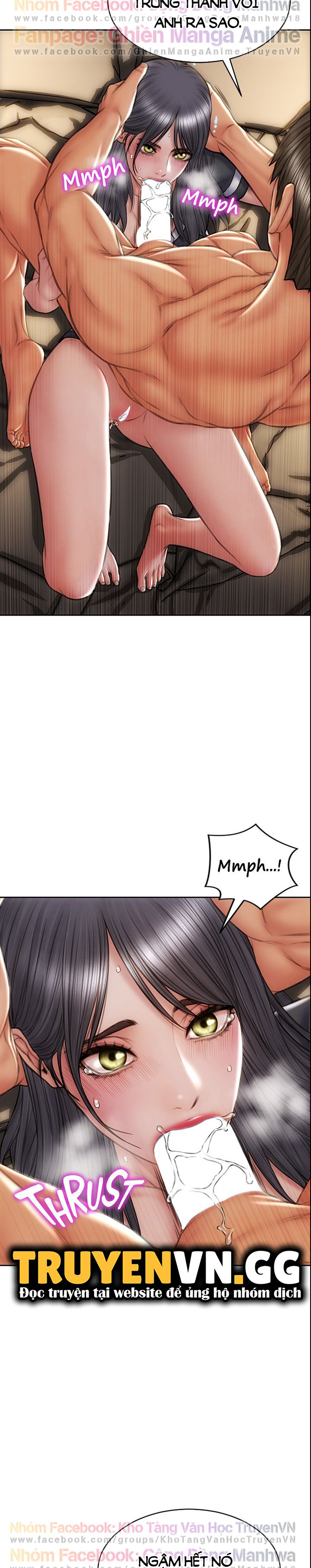 dân chơi out trình chapter 34 64