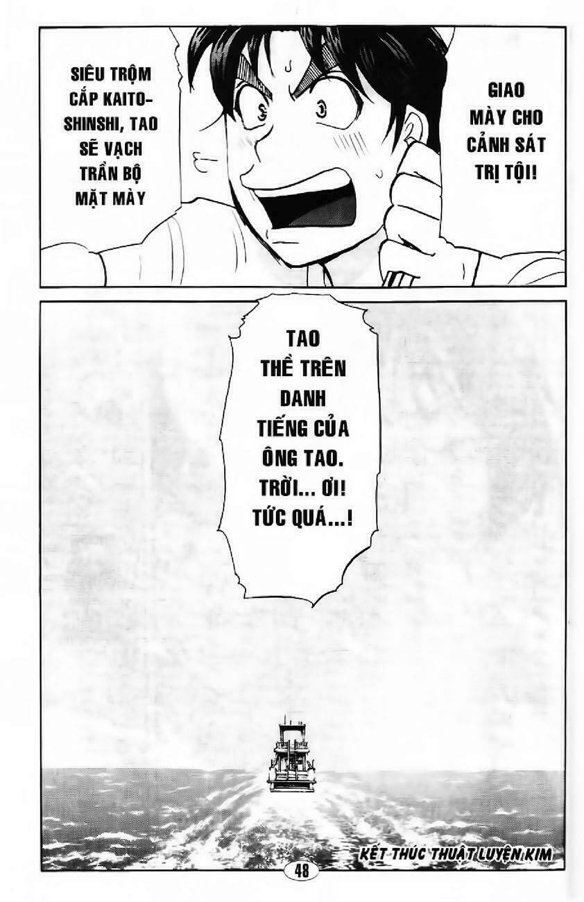 thám tử kindaichi - phần 2 chapter 97 23