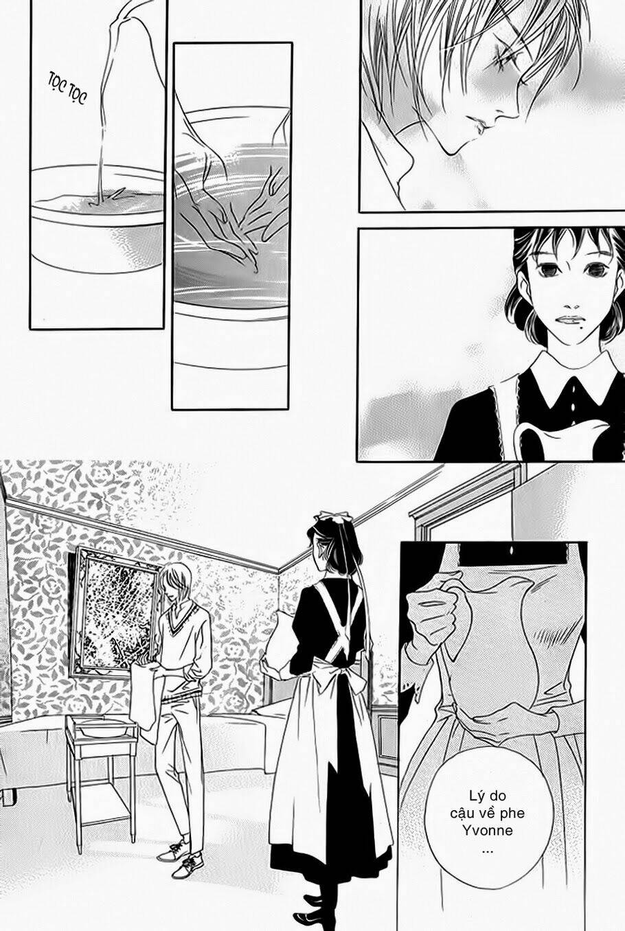 savage garden chapter 8 24