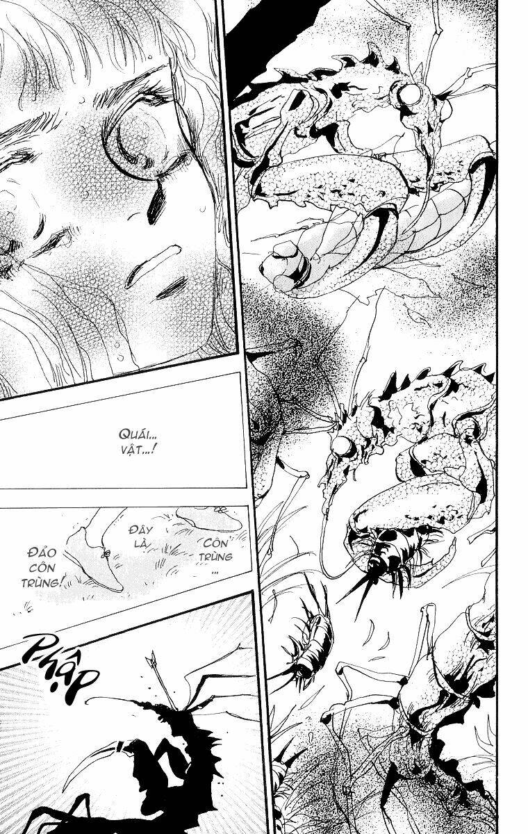 7 mầm sống chapter 6 49