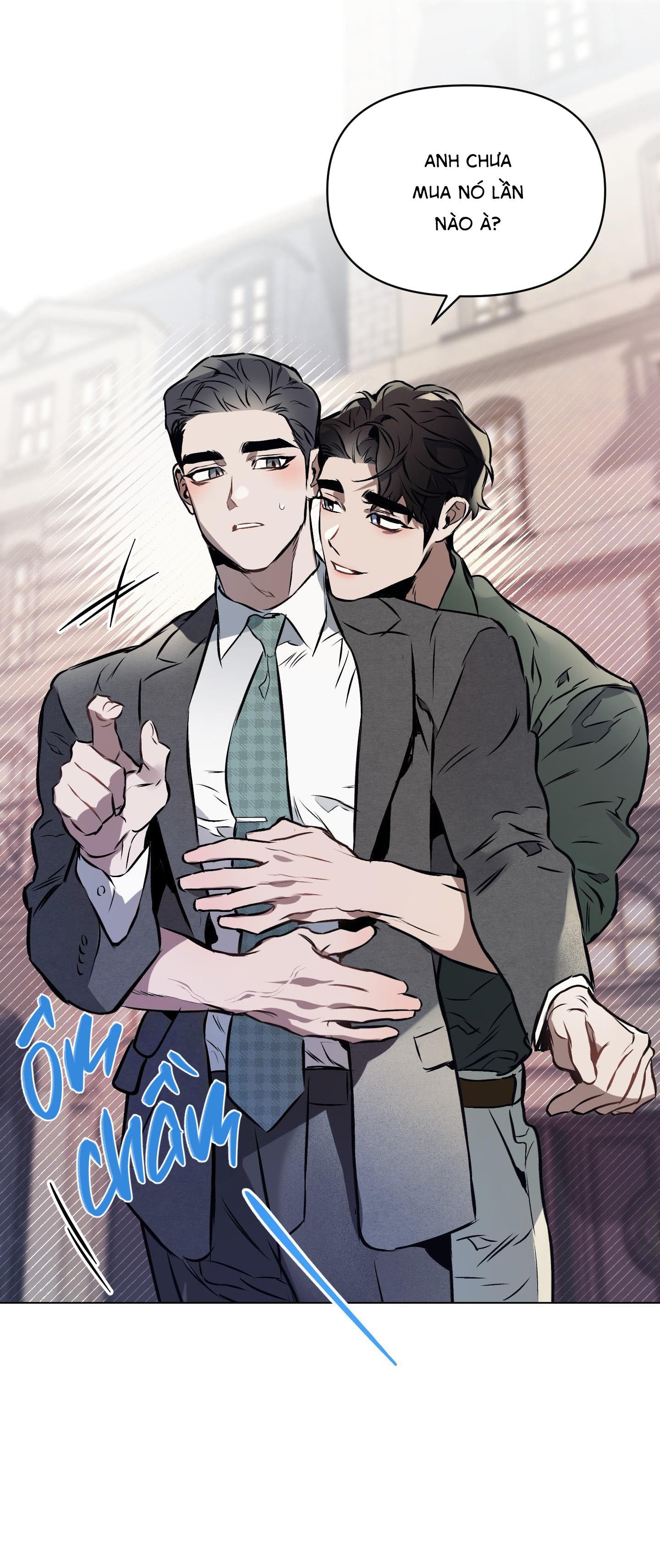 định tên mối quan hệ chapter 30 25