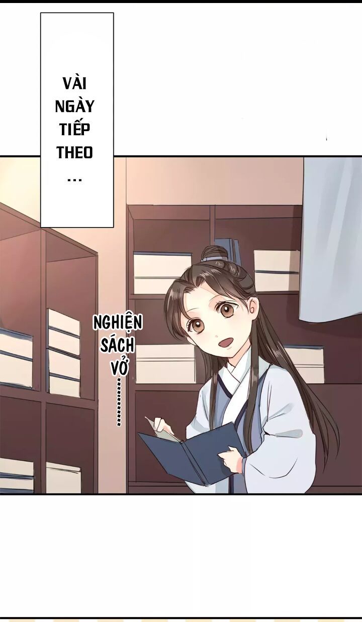 chỉ phu vi thê chapter 15 5