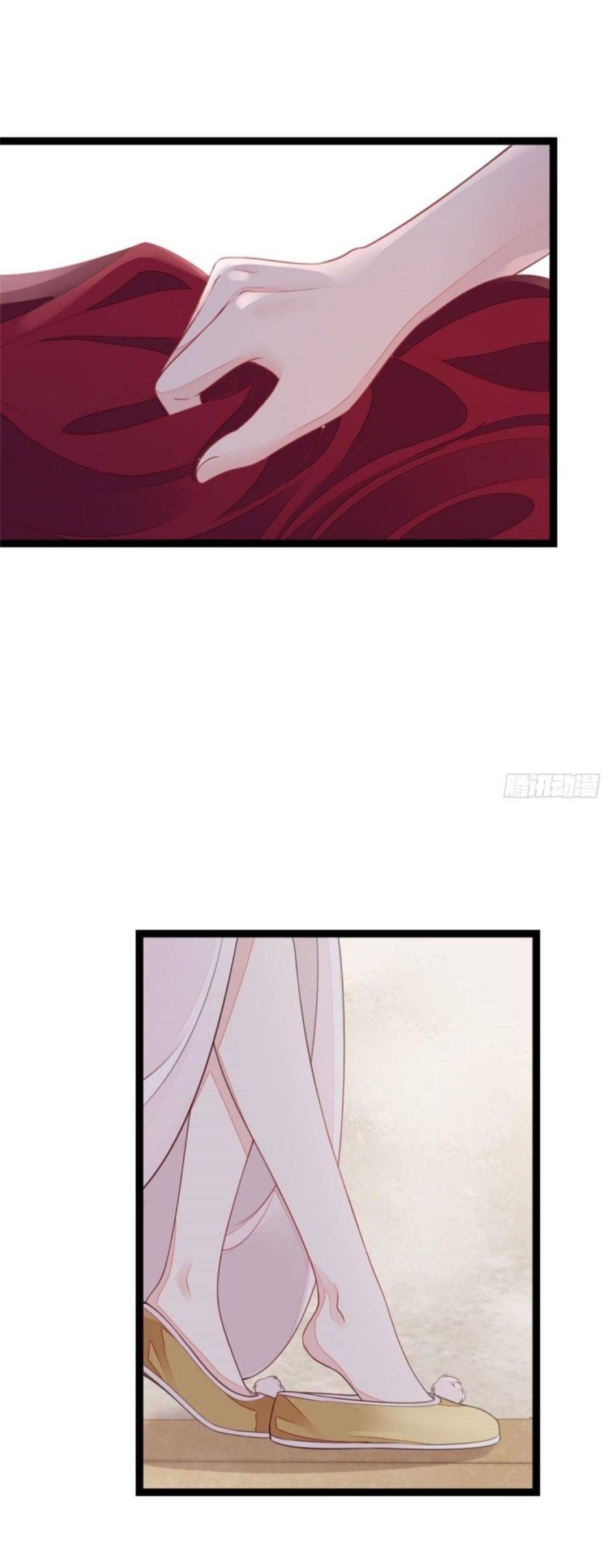 xuyên không chi viện : ác nữ phản diện muốn tẩy trắng chapter 7 12