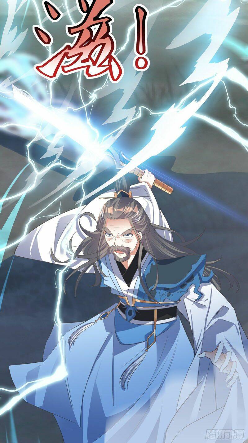 đỉnh cấp phản phái đại sư huynh chapter 46 6