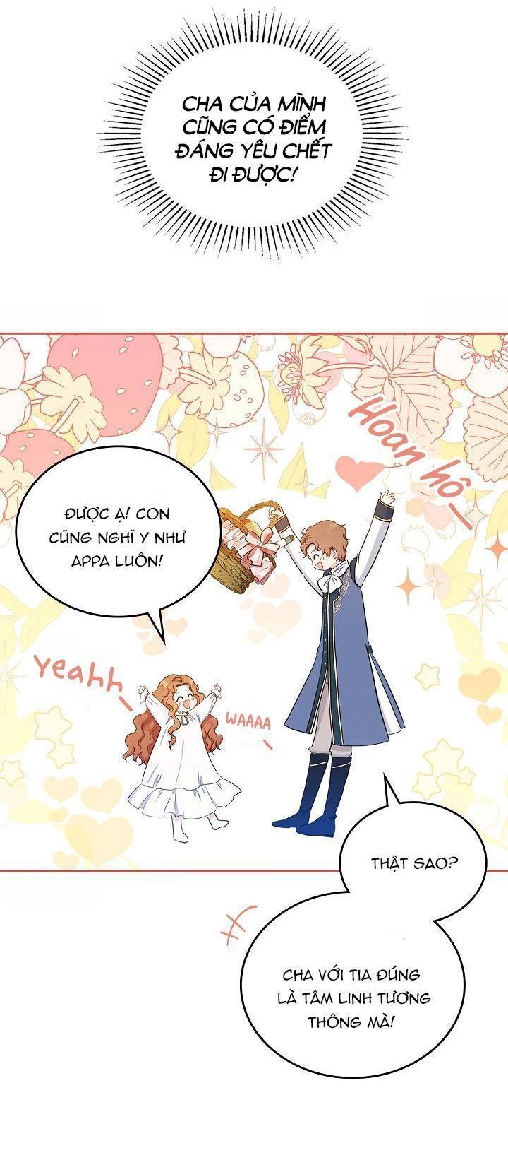 lần này tôi sẽ trở thành gia chủ chapter 7 7