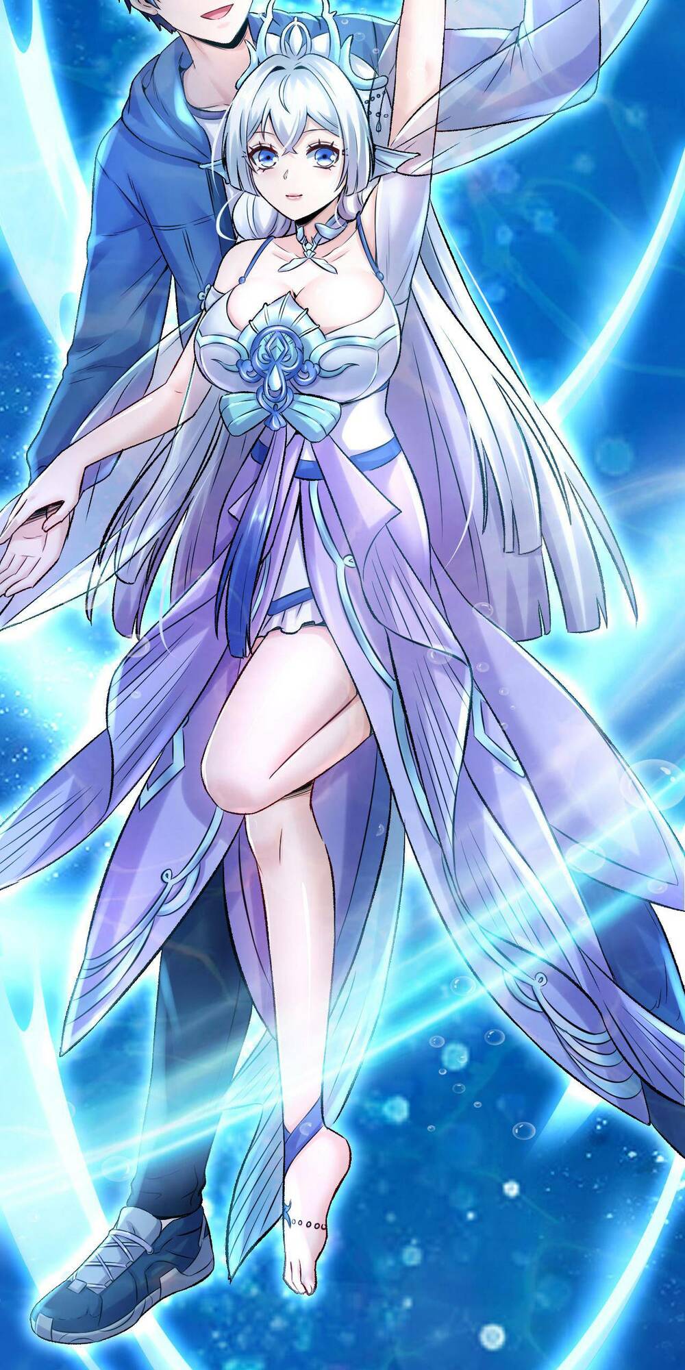 long vương cuối cùng chapter 1 22