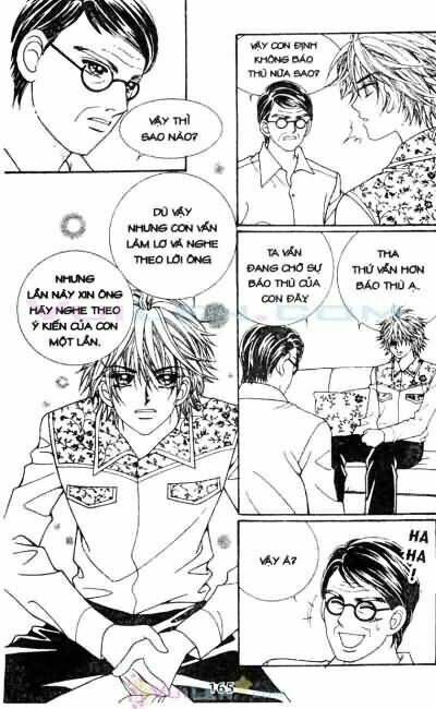 không bao giờ khóc chapter 12 165