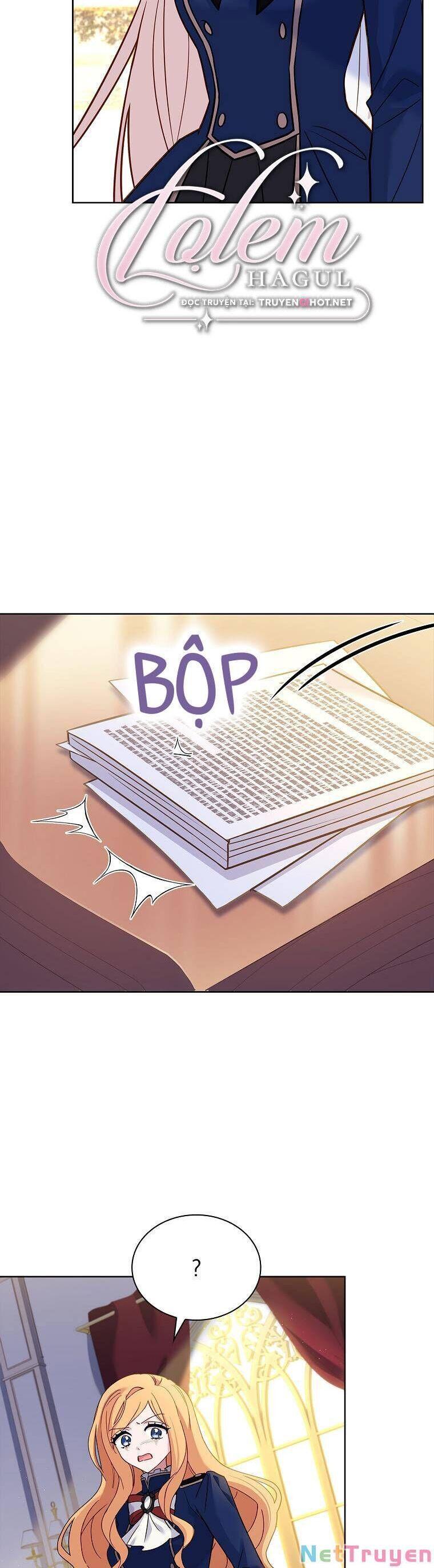 để yên cho tiểu thư hiền chapter 70 32