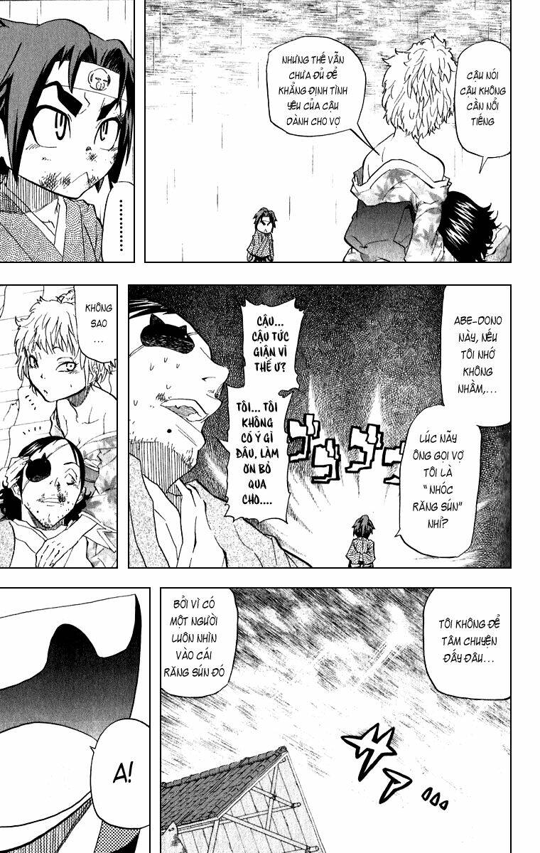 samurai usagi chapter 21 18