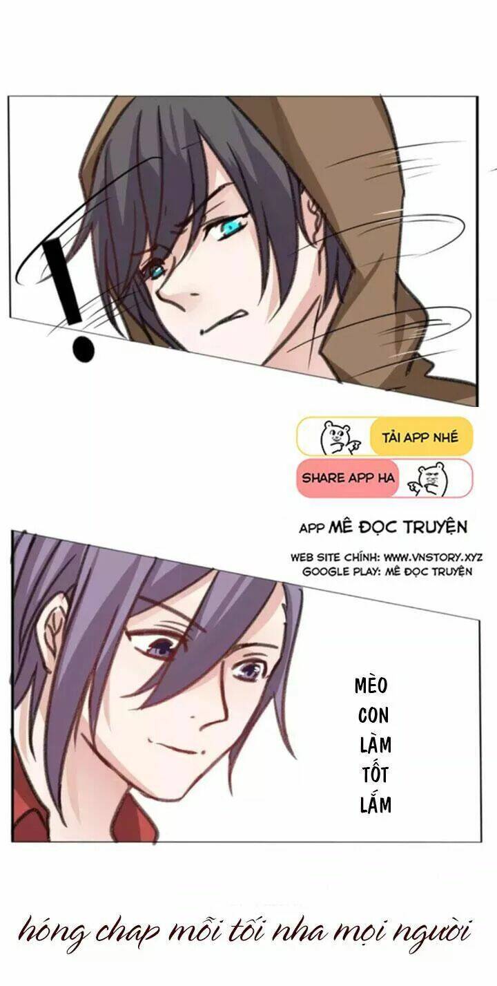 hồ tiên này không tin được chapter 35 33