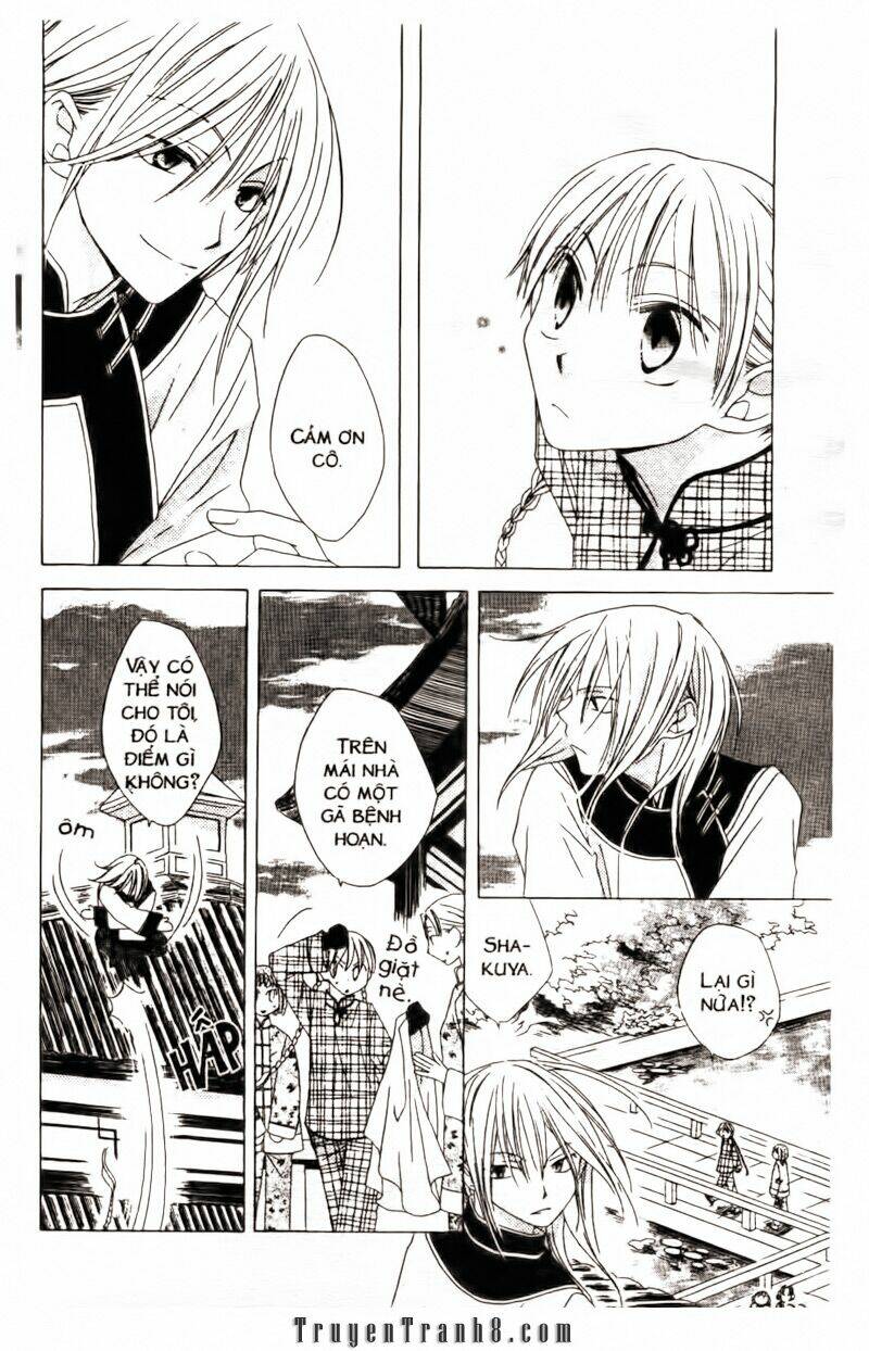 ryuu no hanawazurai chapter 1 34