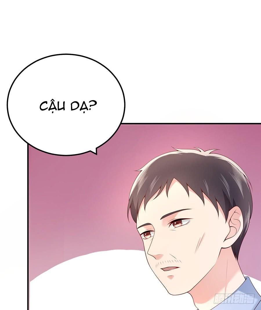 nam thần truy thê chỉ nam chapter 36.1 2