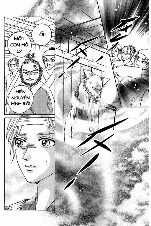 divine melody (tiên khúc) chapter 7 36