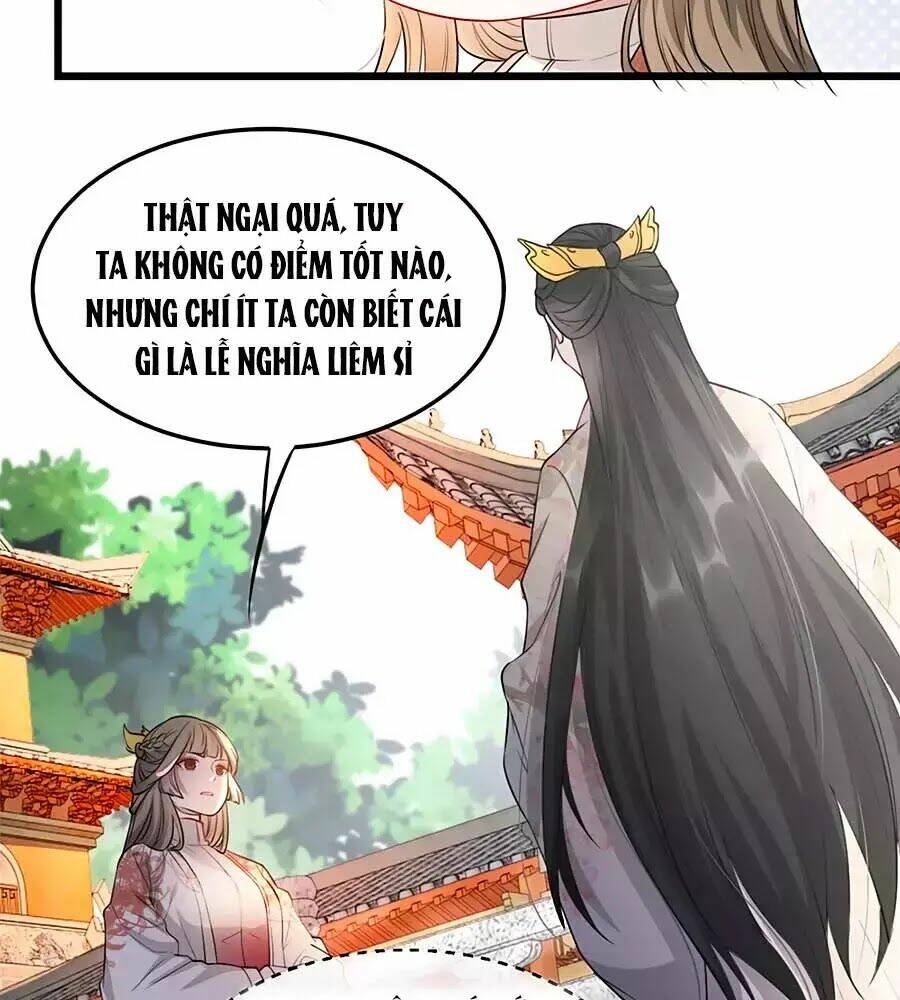 gian phi như thử đa kiều chapter 28 65