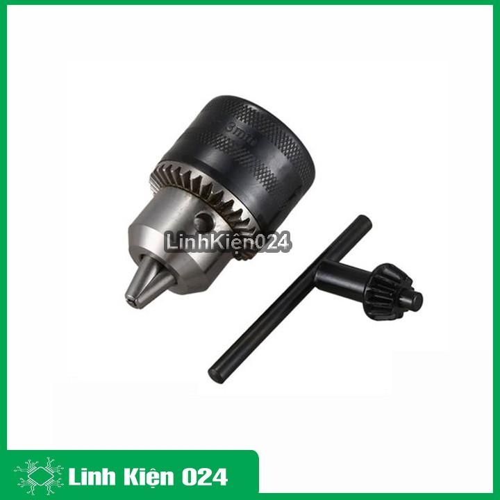 Combo Khoan 555 Trục 3,17mm V2