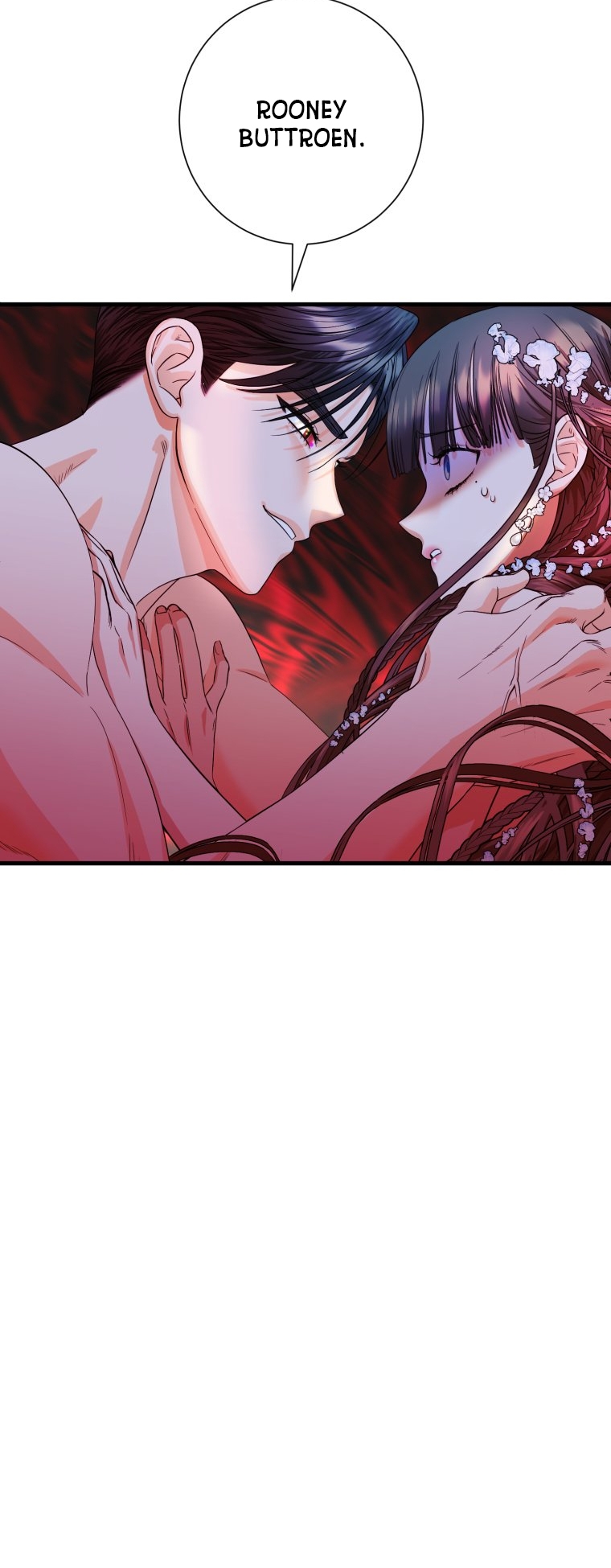 [18+] tôi đã kết hôn với kẻ thù giết cha mẹ chapter 4.1 24