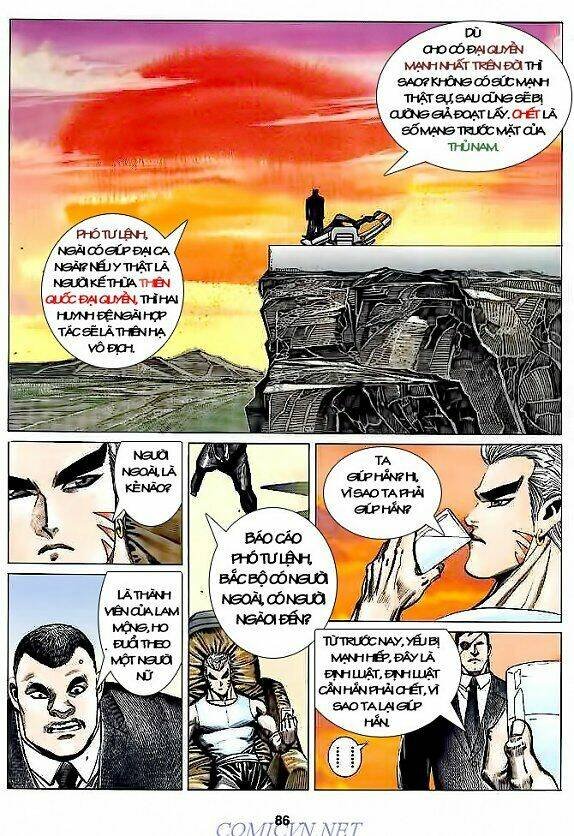 hải hổ 2 chapter 11 40