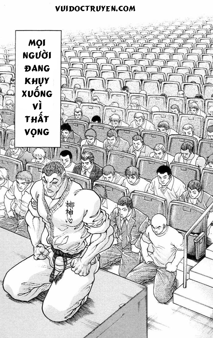 baki – son of ogre chapter 135 6