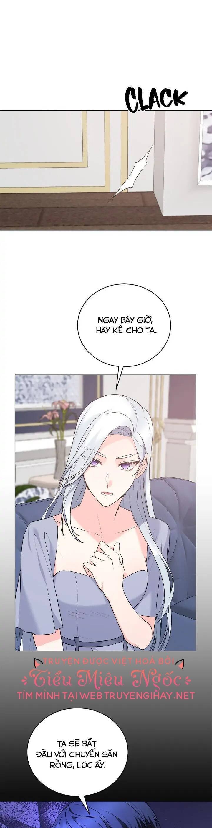 là nhân vật phản diện nhưng tôi sẽ trở thành nữ chính chapter 96 6