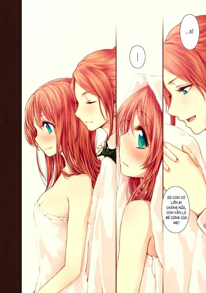 komorebi no kuni chapter 12 8