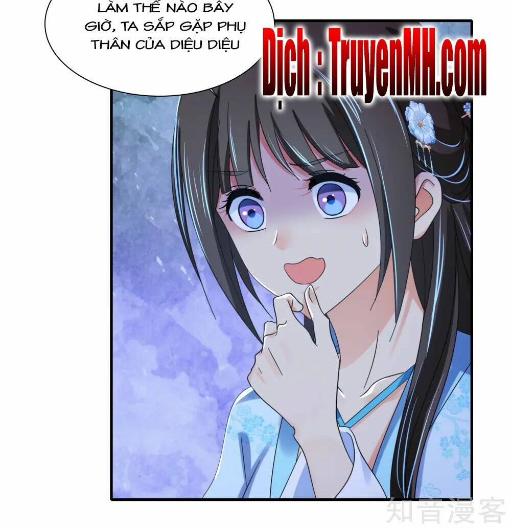 lãnh cung phế hậu muốn nghịch thiên chapter 153 14