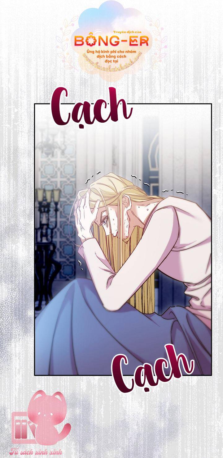 vị hôn thê của kẻ săn mồi chapter 48 51