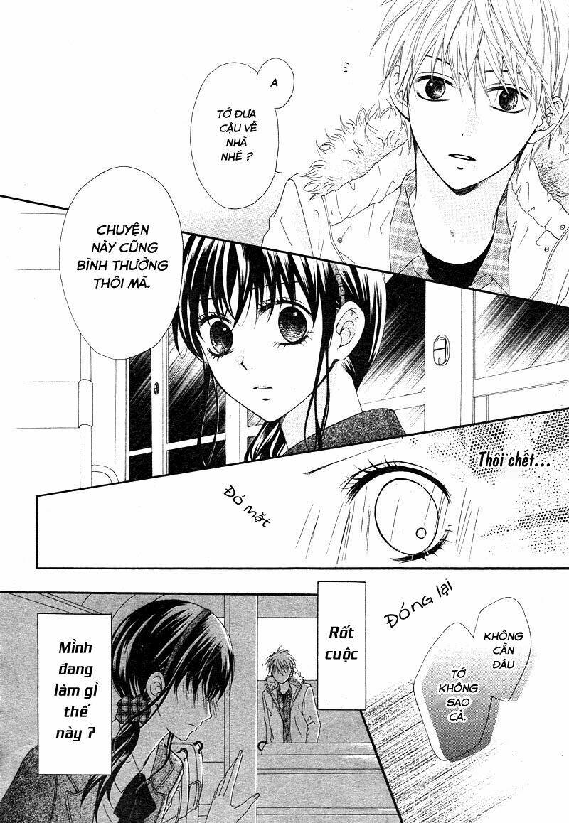 tổng hợp one shot. chapter 383 18