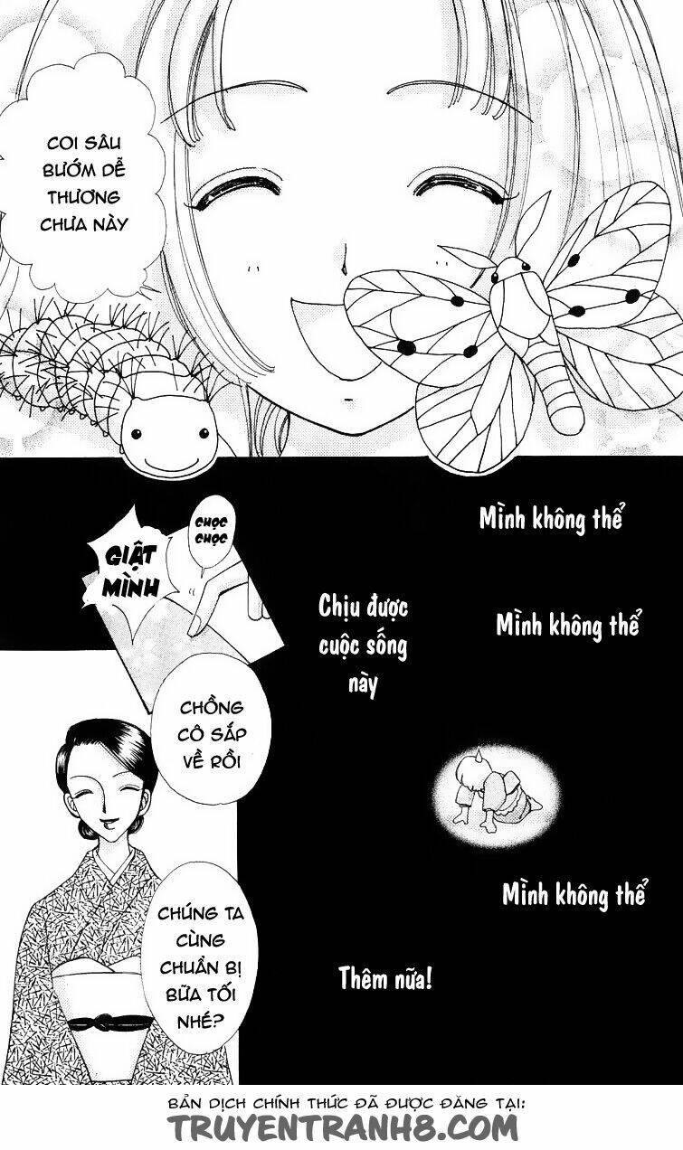 hana ni nare chapter 62 16