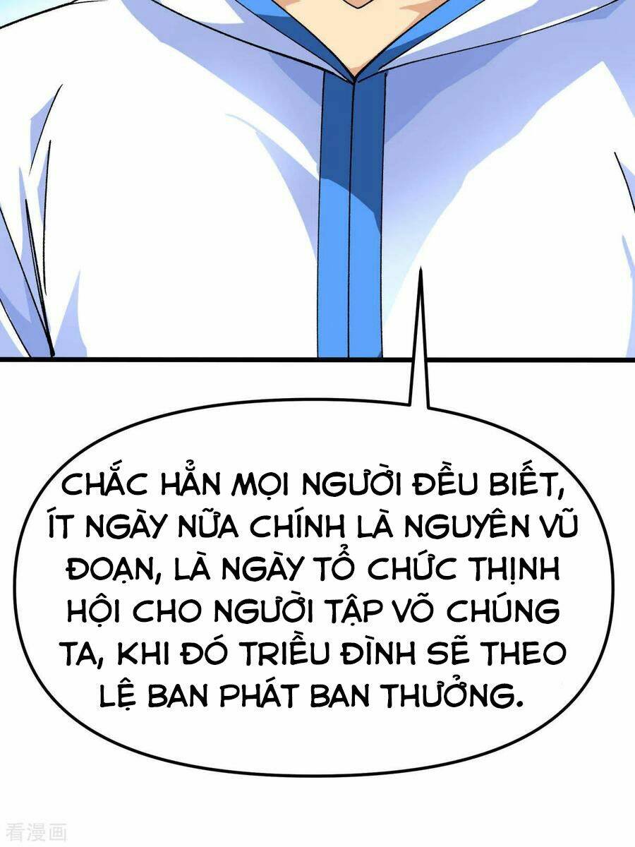 trọng sinh ta là đại thiên thần chapter 100 46