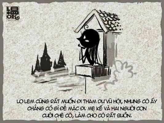 truyện cổ tích dành cho người lớn chapter 2 5