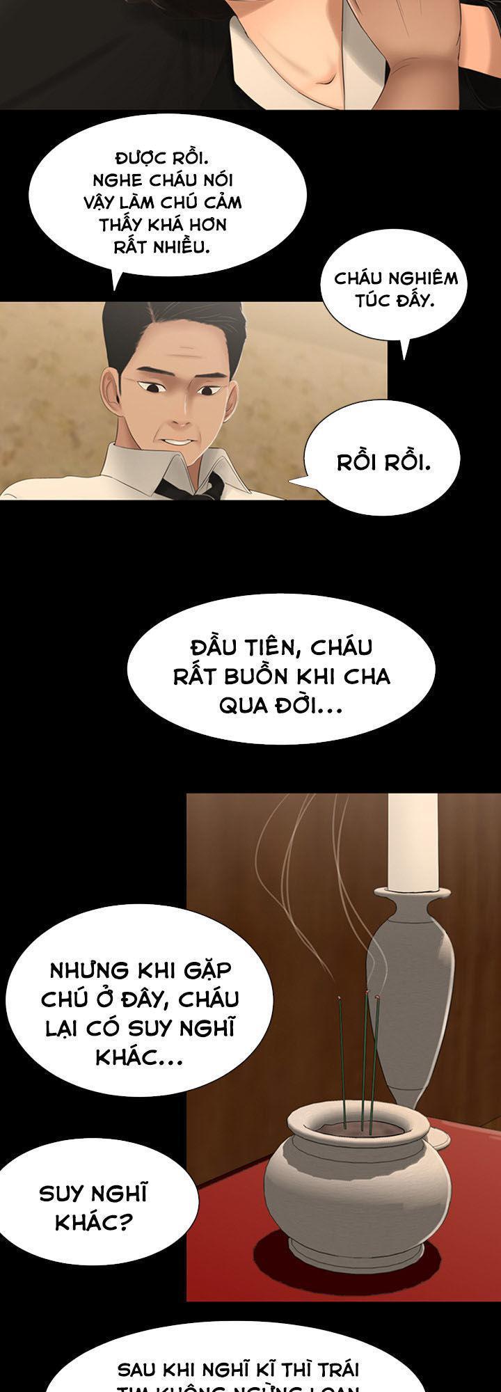 chú và cháu chapter 3 27