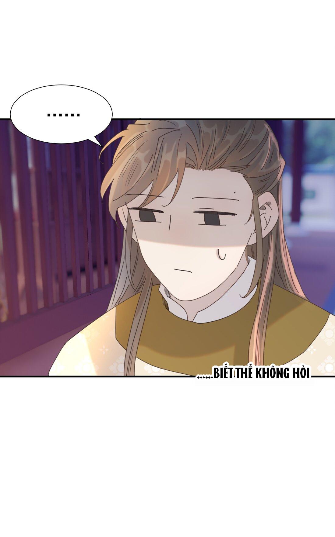 hình như cầm nhầm kịch bản của nữ chính rồi chapter 100 27