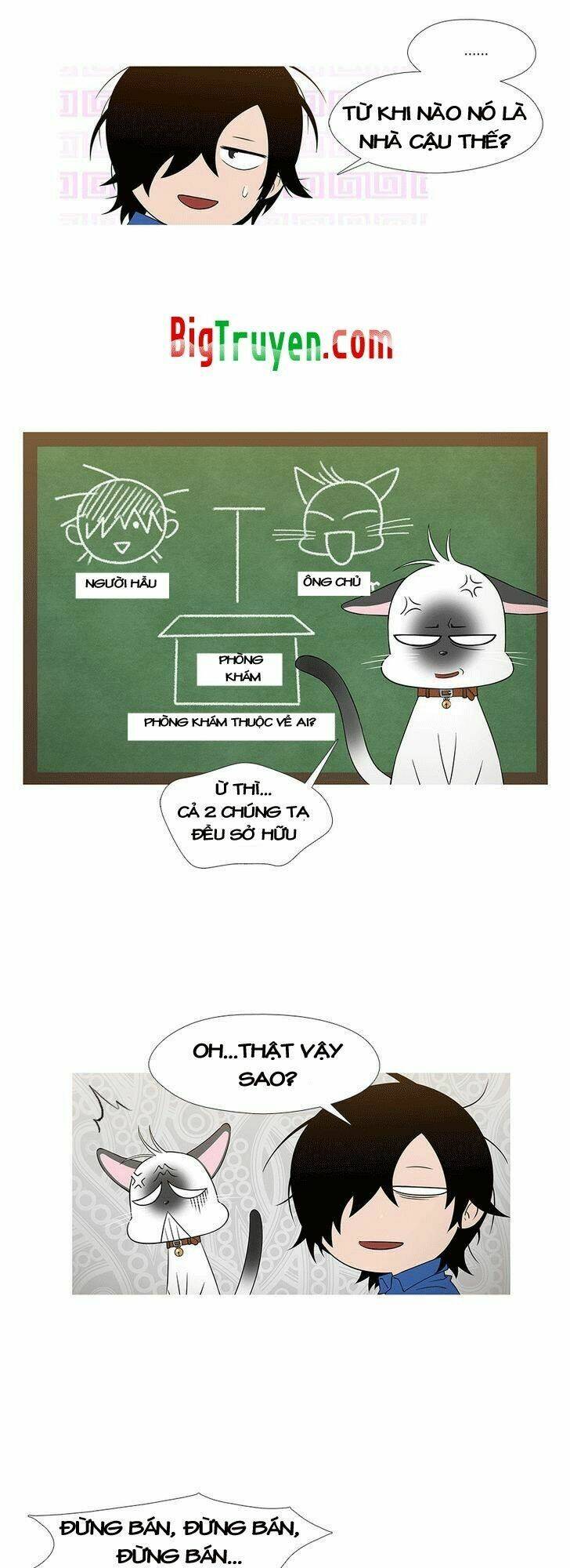 trái tim của một người bạn chapter 19 30